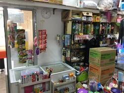 Hillview Regency (D23), Retail #126765502